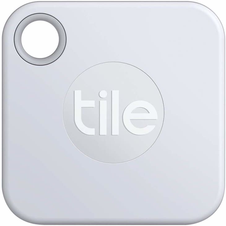 Amazon Tile Mate Sale Tech Deals January 2020 Apartment Therapy